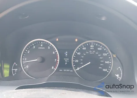 2014 Lexus Es 350 from USA, damaged, VIN JTHBK1GG1E2128785